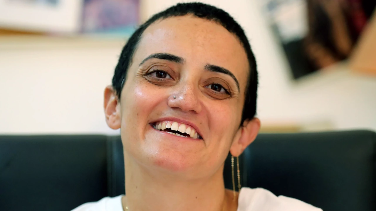 Egyptian Journalist Lina Attalah Released After Paying Fine