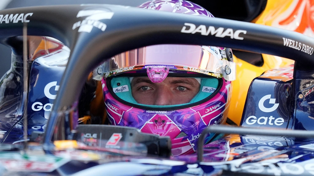 Verstappen verovert tweede startplek in Miami, Red Bull sluit gat aan kop