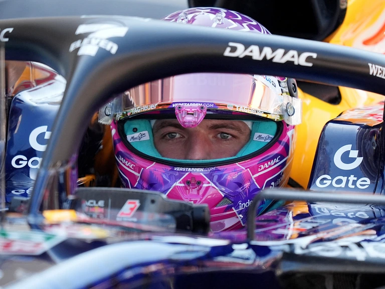 Formule 1 | Nederlandse Omroep Stichting