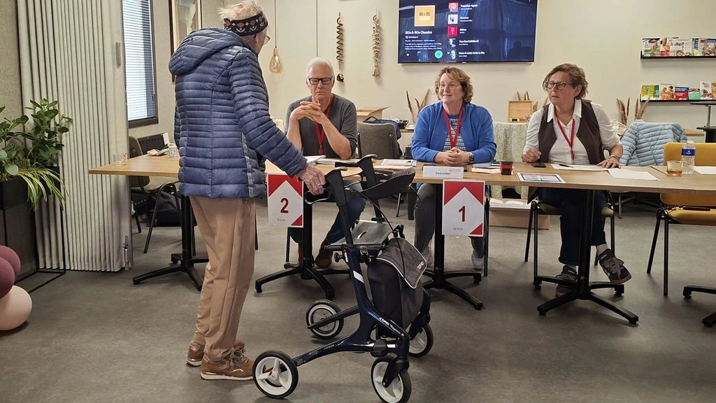 Stemlokalen Gorinchem open, nog altijd vragen over verkiezingsfraude