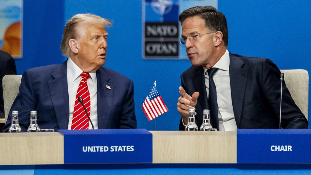 Amerika zet NAVO onder druk in hetze tegen Internationaal Strafhof