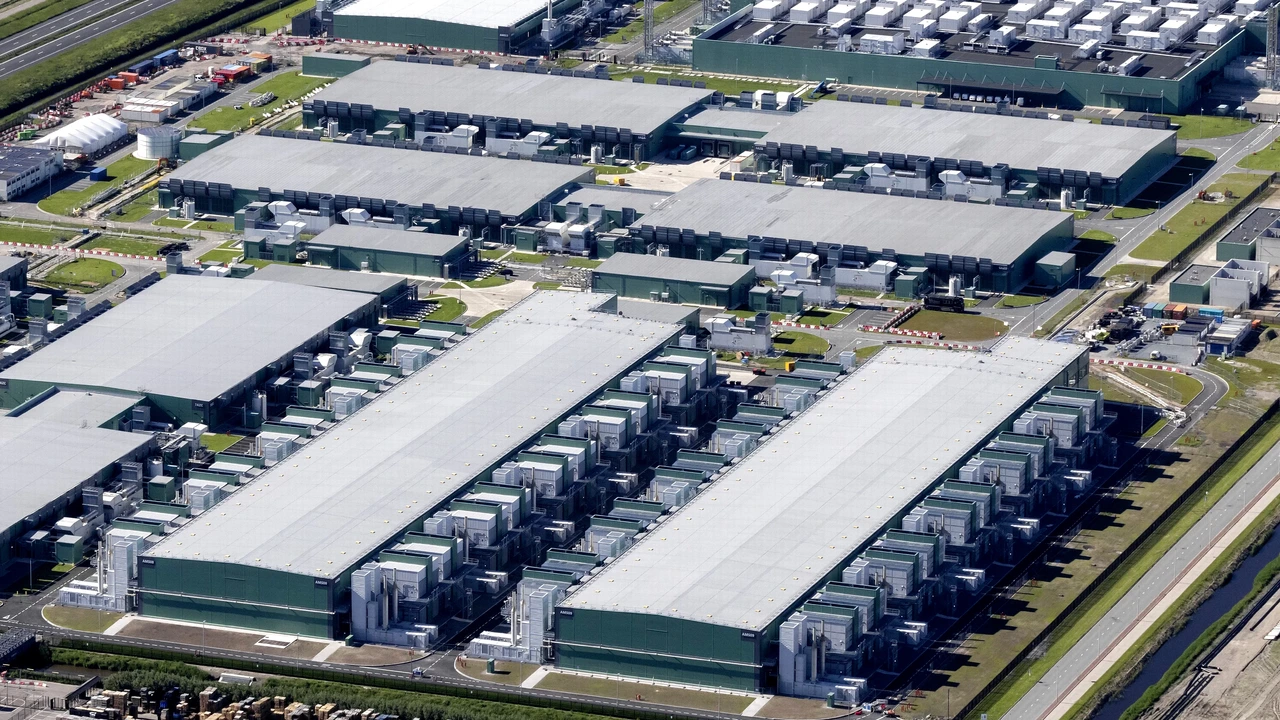 米テック大手がユーロ建て債を大量発行——欧州企業への「締め出し」リスクとは