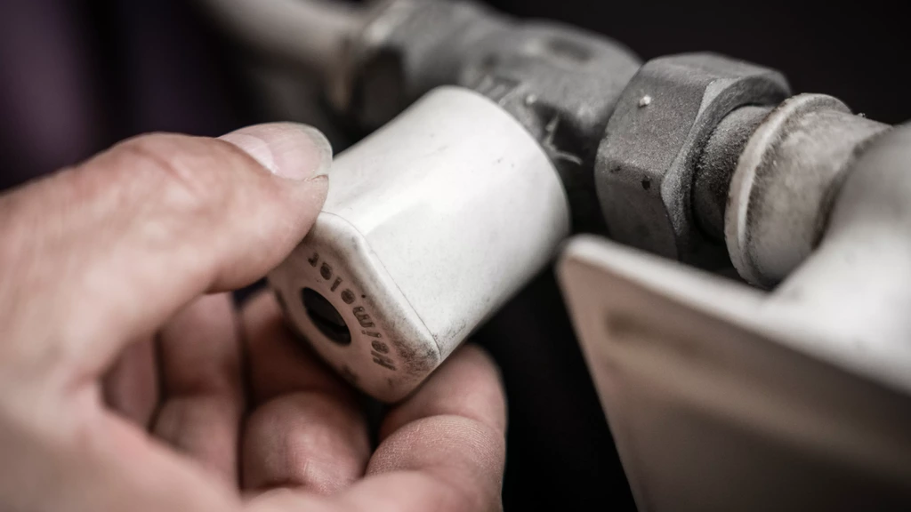 Foto: Gasvoorraad voor 64 procent gevuld, minimale doel gehaald
