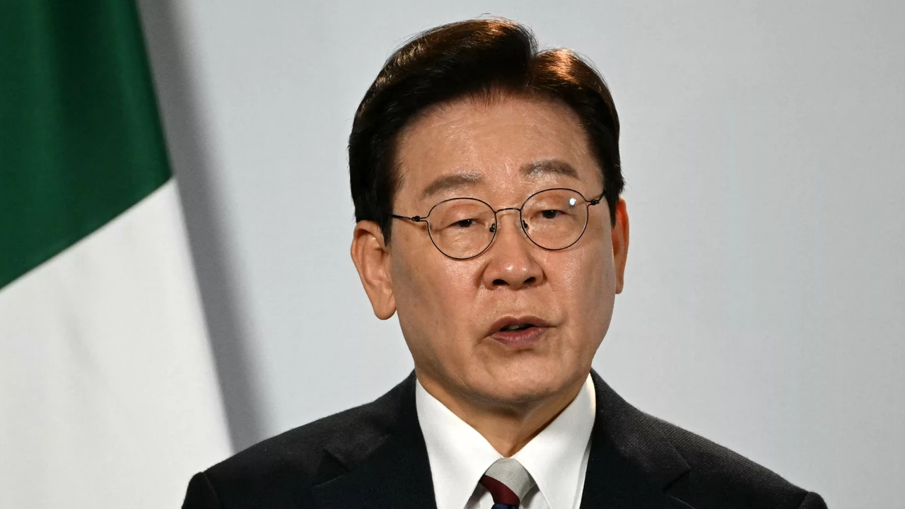 Zuid-Korea eist excuses na uitspraak Zelensky over Noord-Koreaanse krijgsgevangenen Zuid-Korea eist excuses na uitspraak Zelensky over Noord-Koreaanse krijgsgevangenen