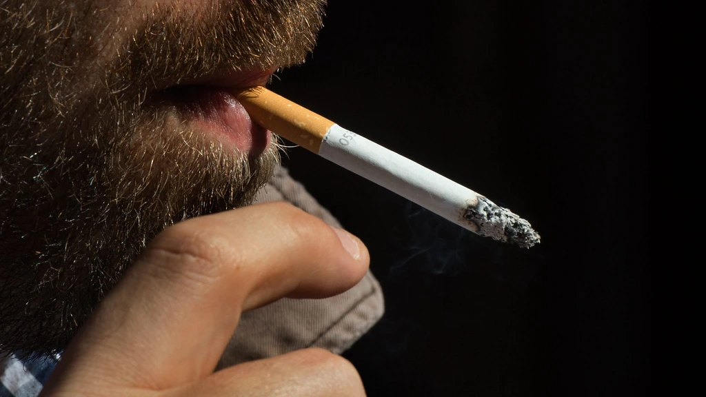 Foto: Sigaretten bijna drie keer zo duur maar Australiërs roken steeds meer