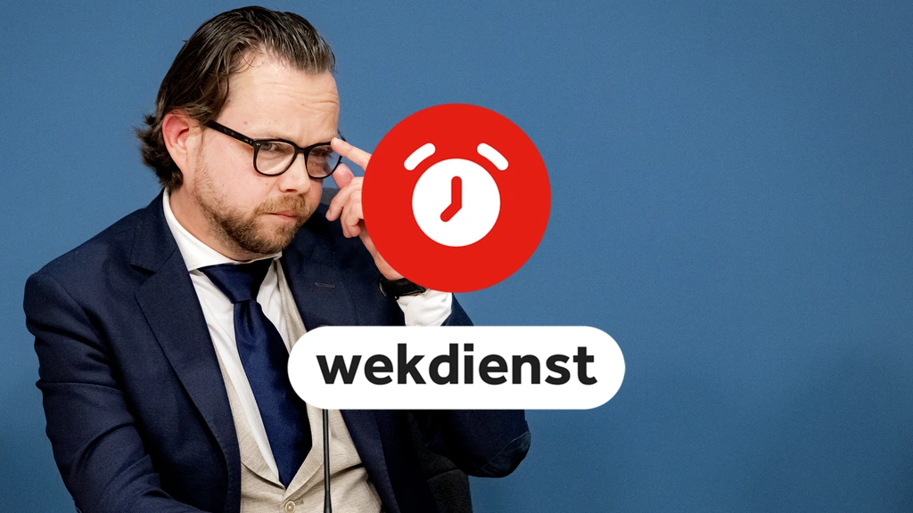 Wekdienst 29/5: Corona-verhoren beginnen • Magyar bezoekt Brussel Wekdienst 29/5: Corona-verhoren beginnen • Magyar bezoekt Brussel