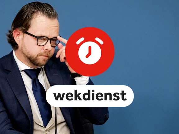 NOS Nieuws - Nieuws, Sport en Evenementen | Nederlandse Omroep Stichting