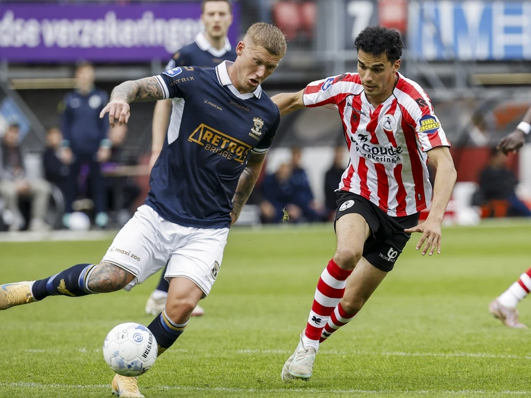 FC Twente grijpt derde plaats na zenuwslopende slotfase tegen AZ — image 2