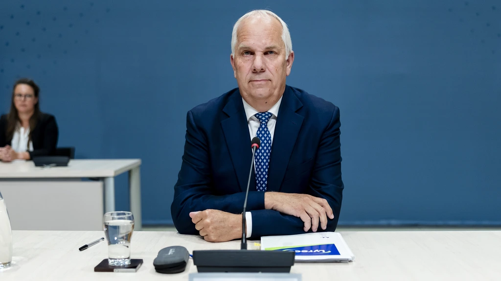 Ex-premier Rutte volgende week gehoord • Oud-NCTV-baas: opbouw crisisstructuur moest sneller