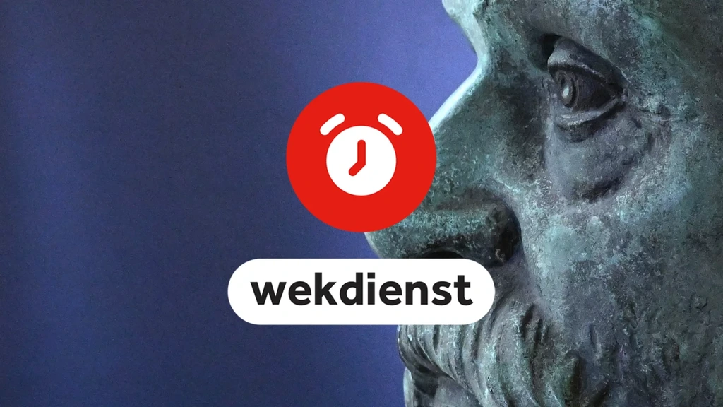 Foto: Wekdienst 6/10: Nobelprijs voor Natuurkunde bekendgemaakt • Rijksbegroting in Eerste Kamer