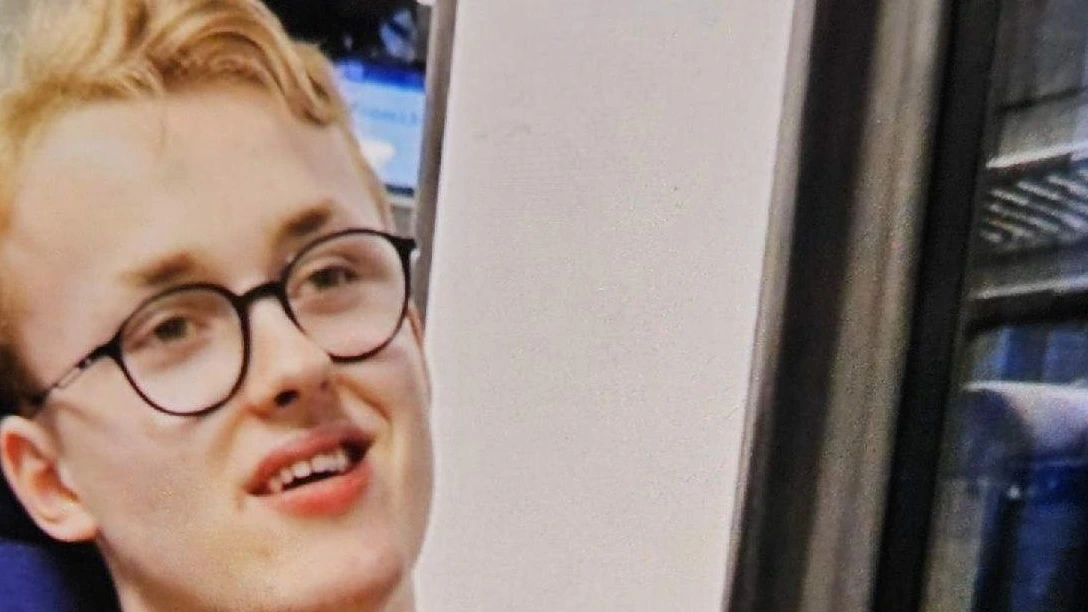 Zoektocht naar verstandelijk beperkte Mick (19) gaat verder