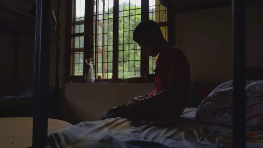 Na verwoestende vloedgolf dreigt in Nepal nu het gevaar van kinderhandel