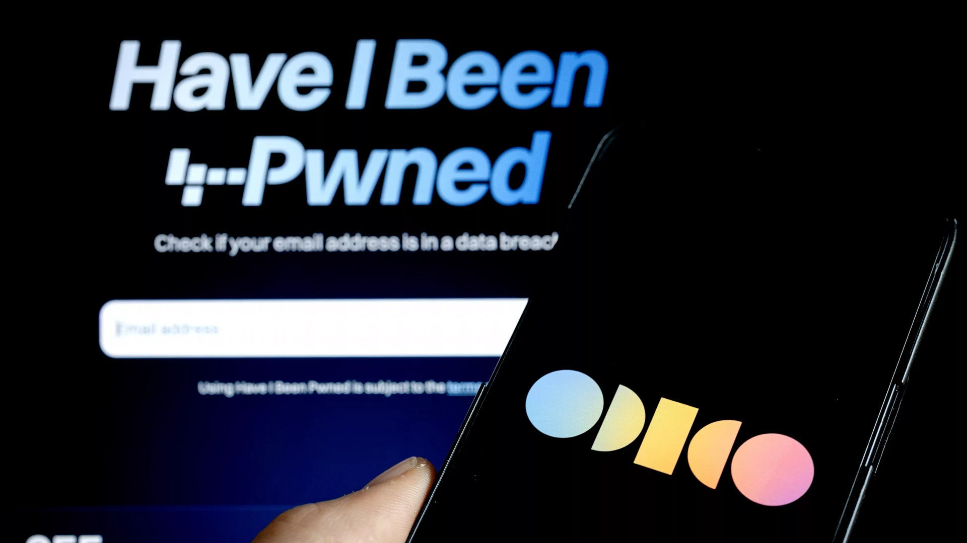 Odido-hacker te horen in Opsporing Verzocht: 'Hij ging heel gewiekst te werk'