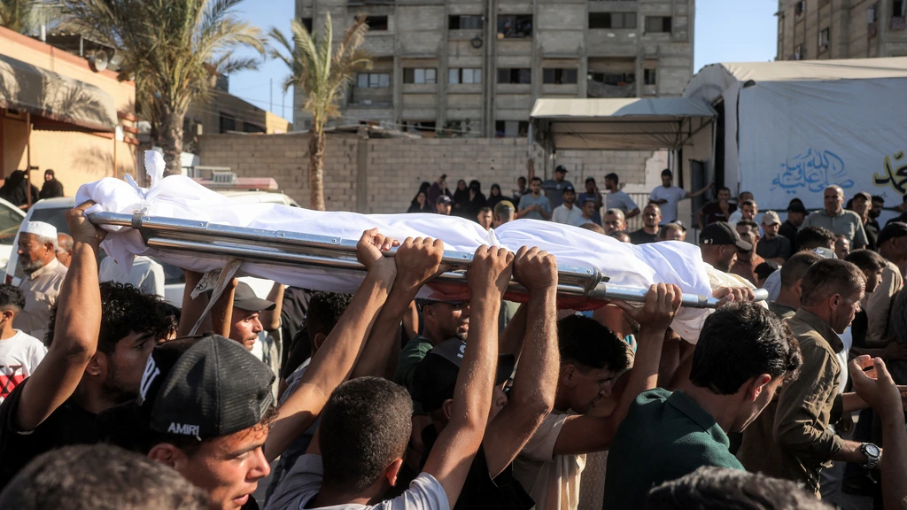 Meerdere doden in Gaza en Libanon na nieuwe Israëlische luchtaanvallen