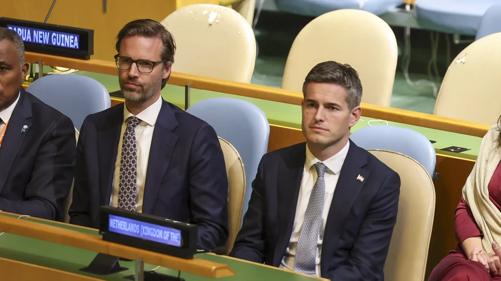 Foto: Kabinet vindt uitzetten van Nederlandse diplomaten door Israël 'onnodig'