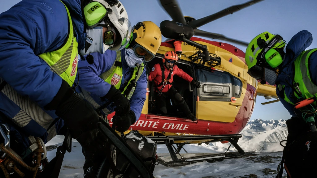 Foto: Dramatische dag in Alpen: zeven doden in 24 uur