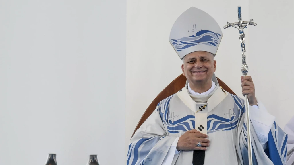 Paus Leo opnieuw op lijst van best geklede mensen