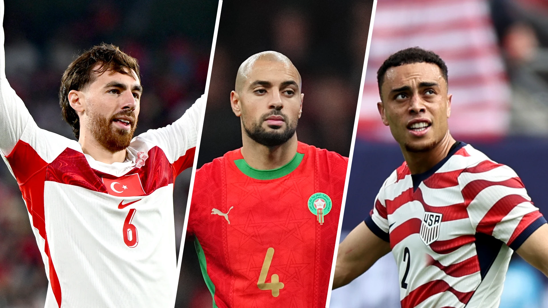 Liefst 67 WK-spelers komen uit Nederland, alleen Frankrijk scoort hoger