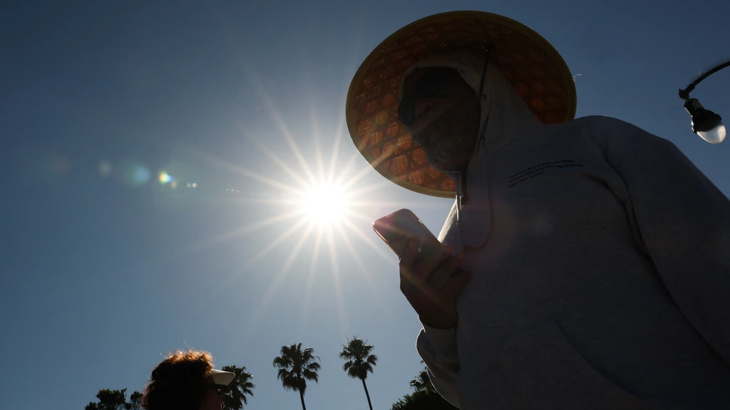 Foto: Klimaatpanel neemt afscheid van extreme scenario’s 