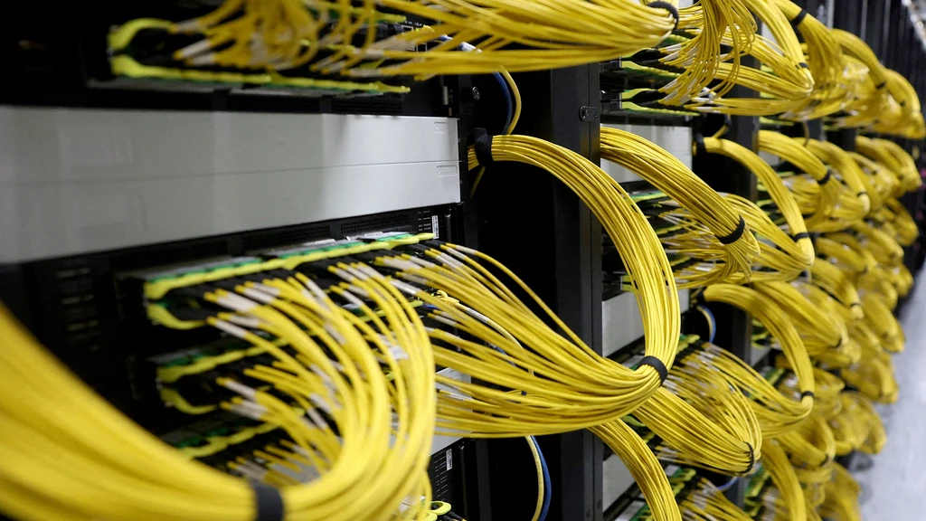 Foto: Nederlandse cloudsector eist opheldering over inbeslagname server op verzoek VS