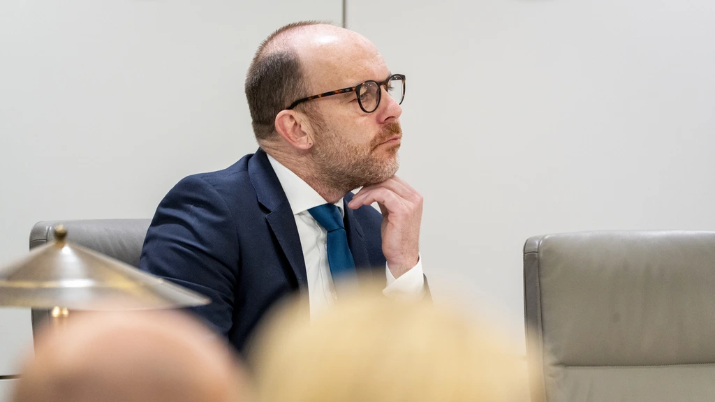 Foto: Ook Eerste Kamer stemt in met EU-migratiepact, dat bijna ingaat
