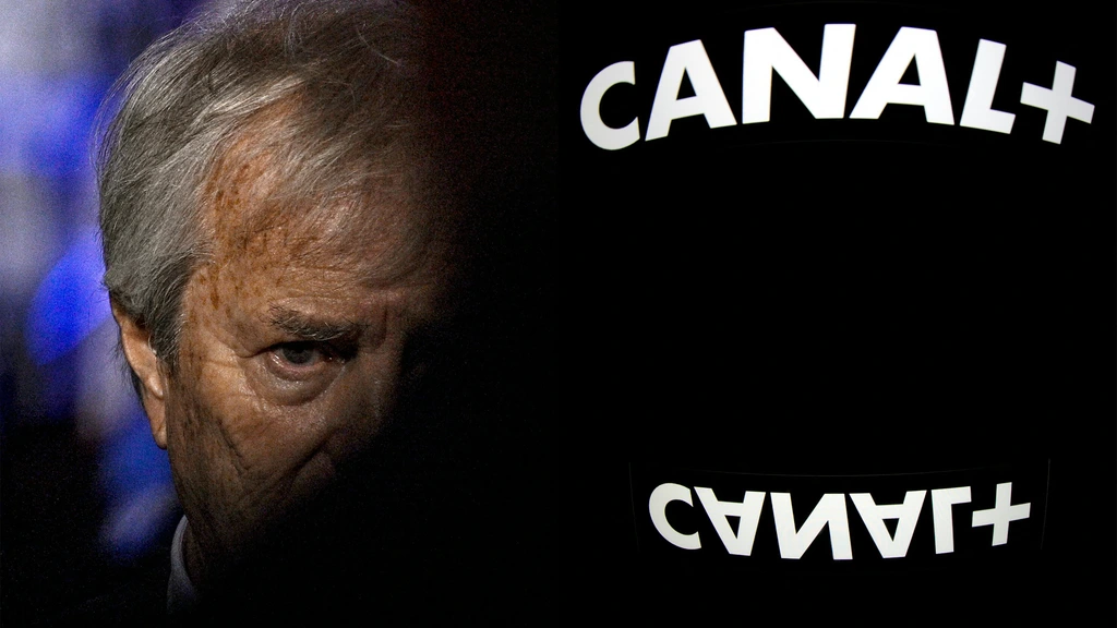 Boegeroep voor Canal+ op filmfestival van Cannes, 3500 prominenten tekenen petitie