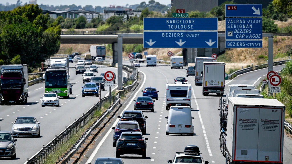 Brand in vakantieregio's: adviezen volgen en vluchttas klaar