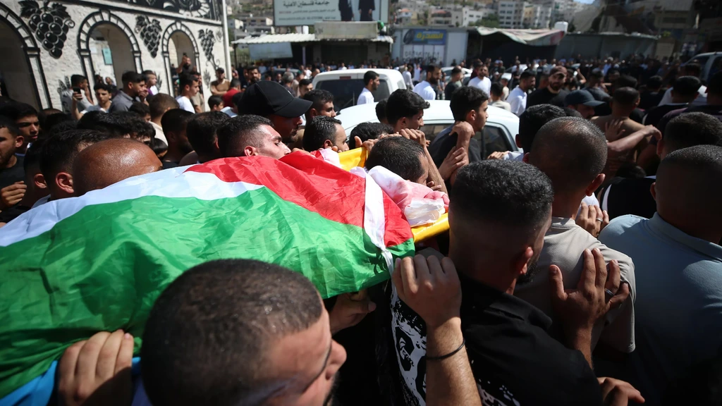 Kolonisten doden Palestijnse tiener tijdens confrontatie op Westelijke Jordaanoever