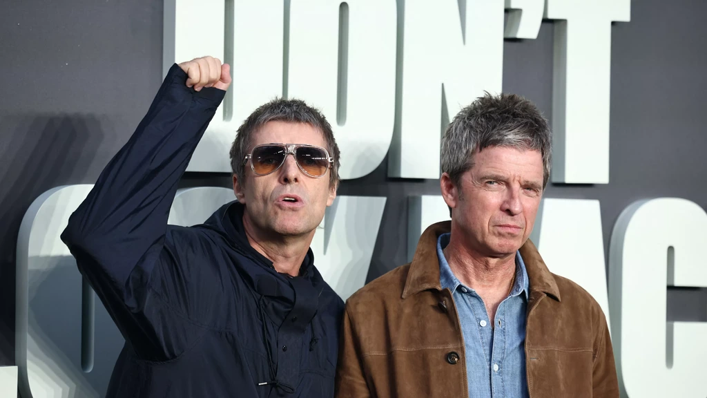 Band Oasis kondigt nieuwe tour aan, ook optredens in Amsterdam
