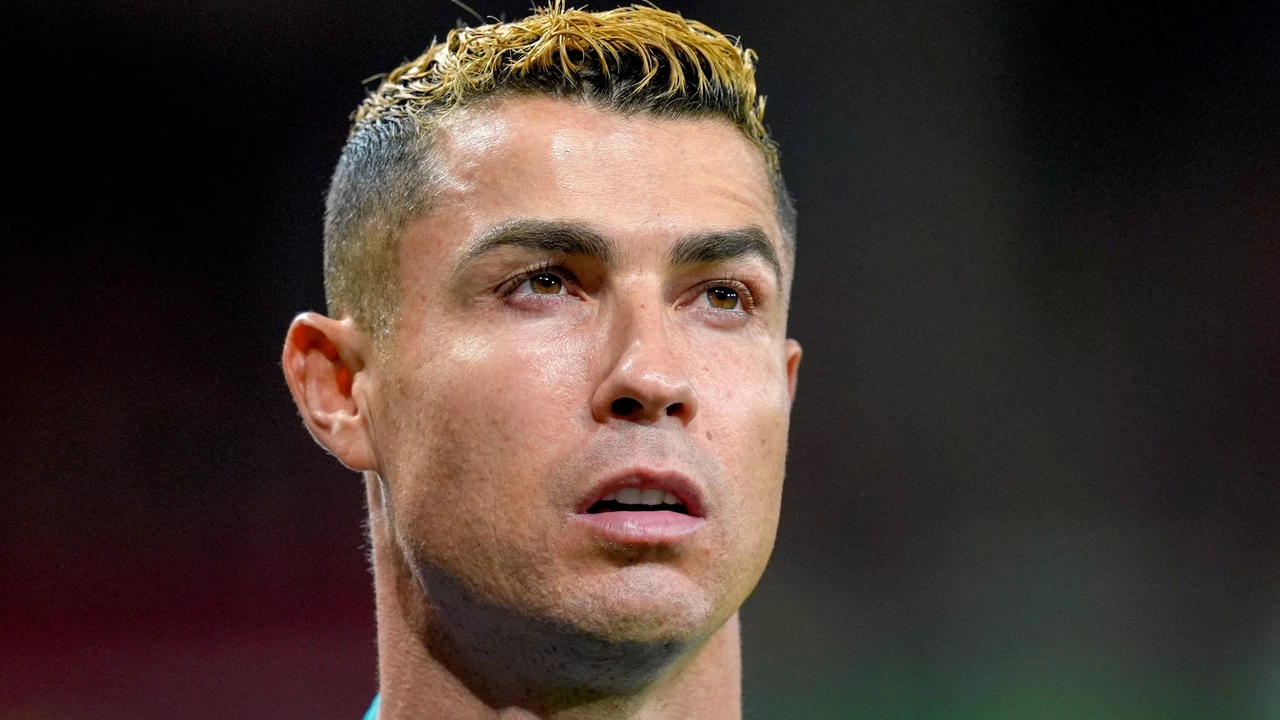 Cristiano Ronaldo Slams Jorge Jesus in Explosive Statement Over Broken Promises