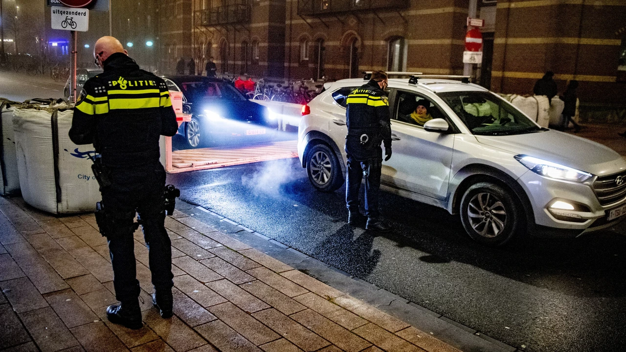 Automobilist geeft valse ID-kaart en blijkt nog 6 jaar de cel in te moeten