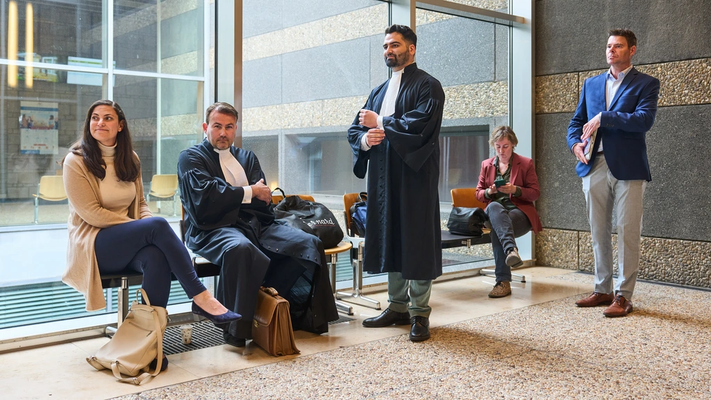 Foto: Contract met IT-bedrijf voor DigiD met twee jaar verlengd, ondanks zorgen