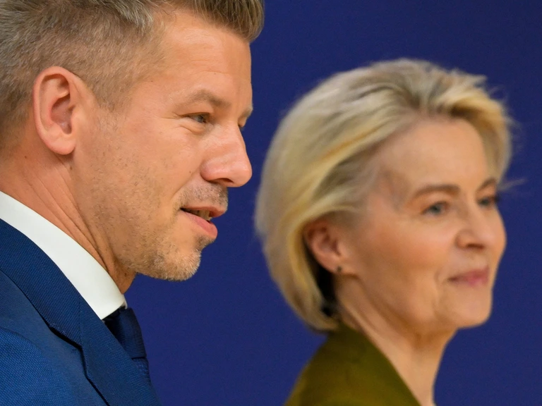 Polen worstelt met rechtsstaat ondanks vrijgave EU-miljarden — image 4
