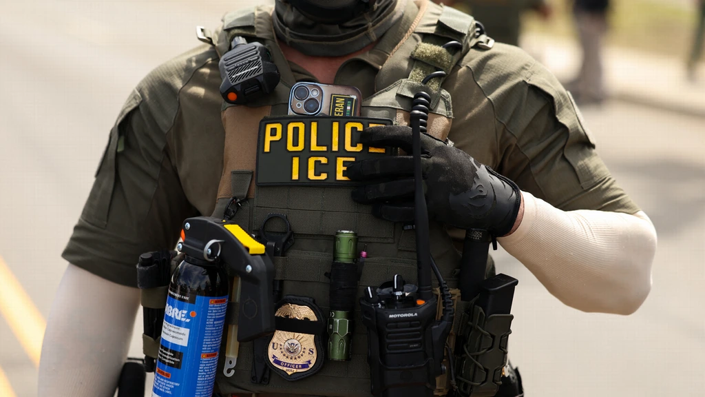 Immigratiedienst ICE opnieuw betrokken bij fataal schietincident VS