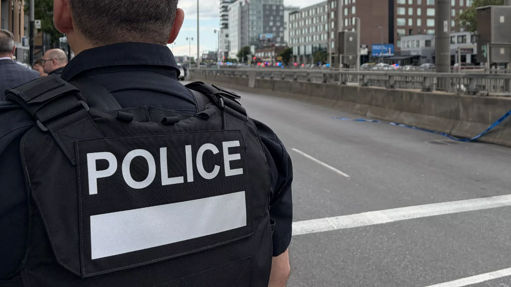 Schadevergoeding voor zwarte Canadese om discriminatie bij verkeerscontrole Schadevergoeding voor zwarte Canadese om discriminatie bij verkeerscontrole