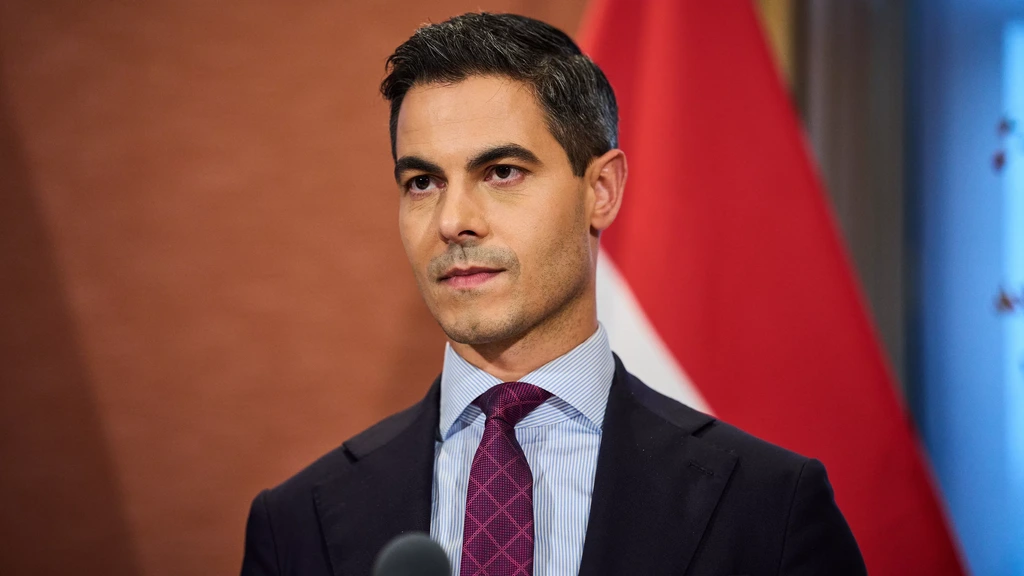 Foto: Kabinet veroordeelt sancties VS tegen Strafhof, maar hoopt nog op diplomatie