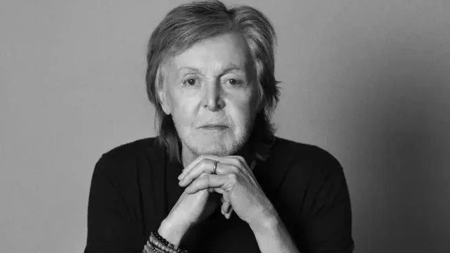 'Super-agers' als Paul McCartney blijven relevant 'door leeftijd en verleden te omarmen'