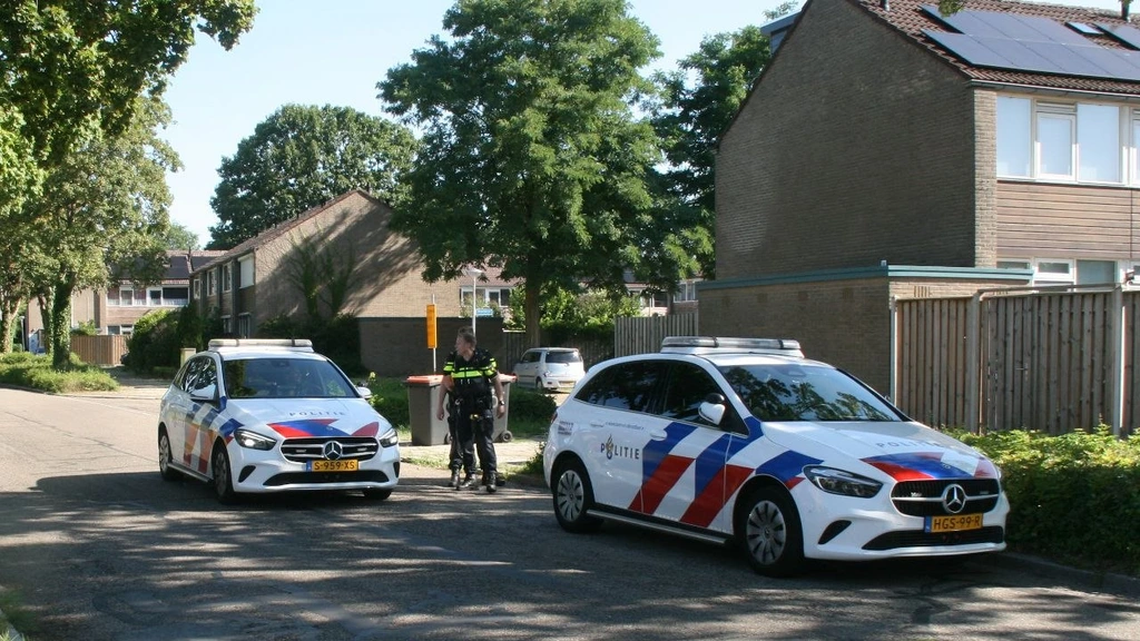 Man uit Almelo aangehouden voor gewelddadige dood in Duits hotel