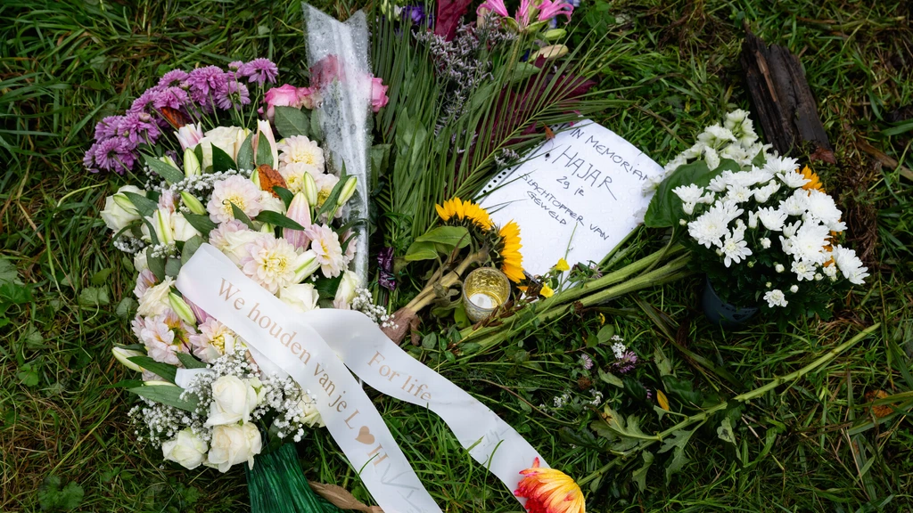 Foto: Wat we nu weten over de zaak-Hajar en de man die wordt verdacht