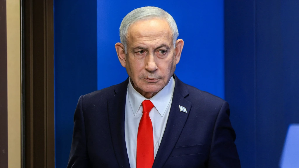 Turkije wil arrestatie Netanyahu om misdaden tegen de menselijkheid