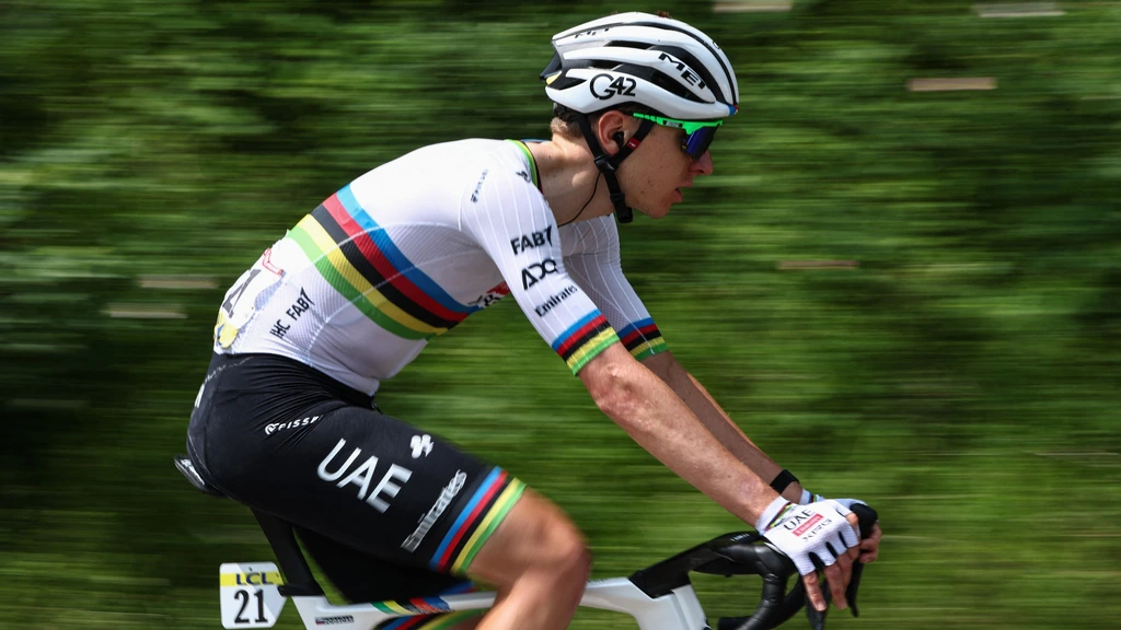 Pogacar Valt Aan In Slotklim Van Etappe 6 In Crit rium Du Dauphin pogacar-valt-aan-in-slotklim-van-etappe-6-in-crit-rium-du-dauphin