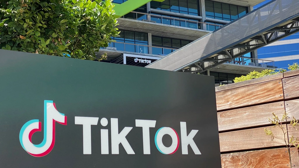 Amerikaanse tak van TikTok schikt voor 400 miljoen in kinderprivacyzaak