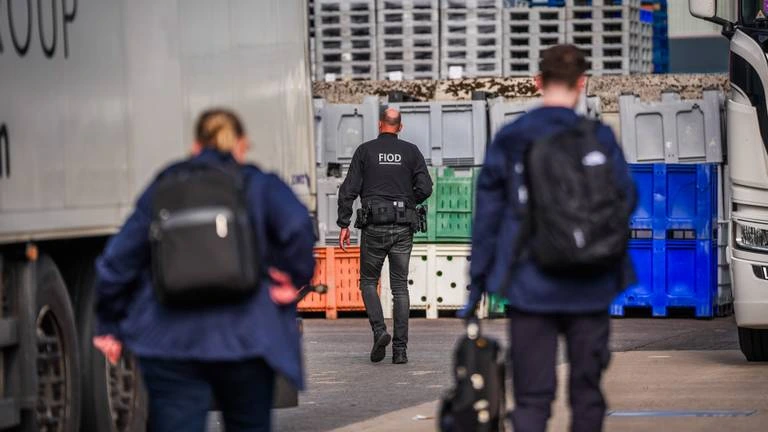 Nog meer mis bij vleesverwerker Nuenen, NVWA roept
