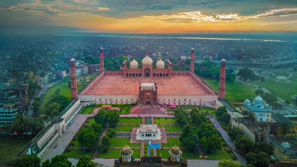 Nederlandse vrouw ontvoerd, verkracht en afgeperst in Pakistan