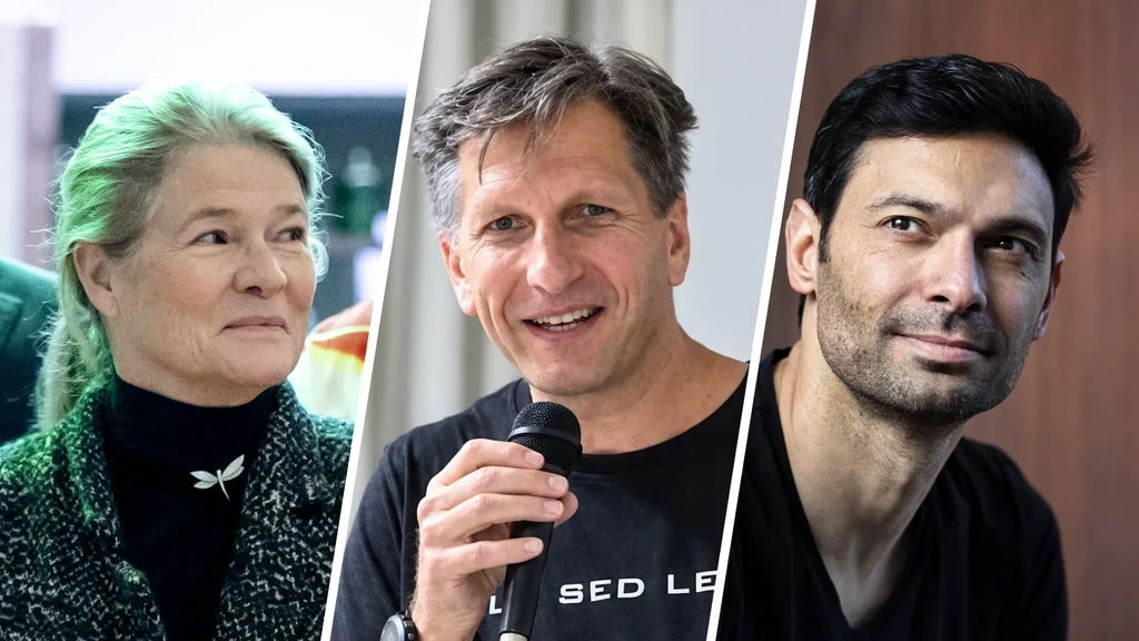 Quote-500 opgeschud door AI-ondernemers en nieuwe rijkste Nederlander