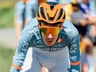 Kuss wint koninginnenrit in Giro, eindzege Vingegaard nabij, Arensman zakt weg