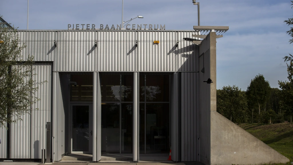 Verdachten kunnen maanden eerder onderzocht worden in Pieter Baan Centrum