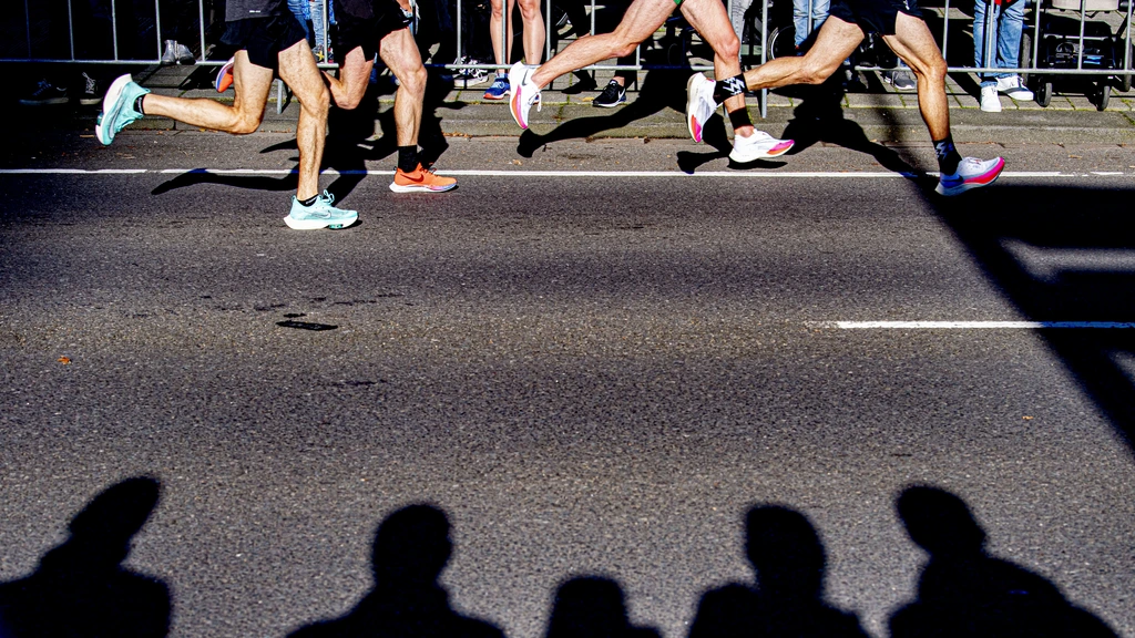 Gemeente wil in gesprek over datum marathon Utrech