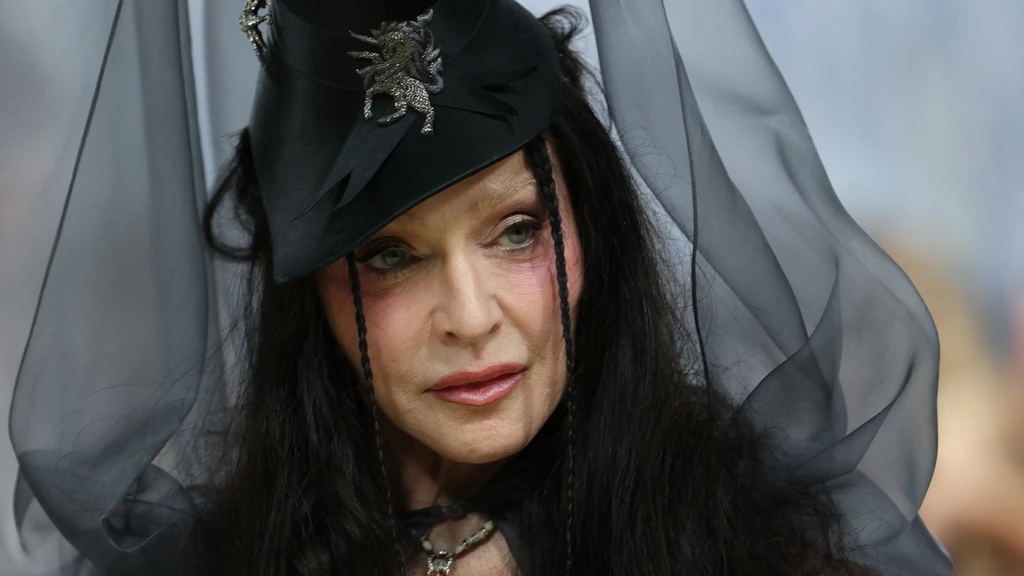 Madonna komt naar World Pride Music Festival in Amsterdam: 'Iconic'