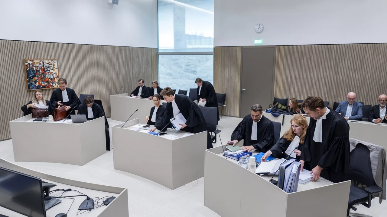 Advocatuur wil dat ook niet-advocaten kunnen investeren in kantoren Advocatuur wil dat ook niet-advocaten kunnen investeren in kantoren